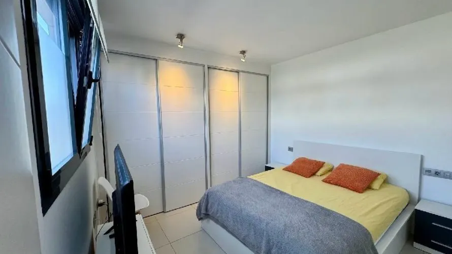 Apartment de 2 chambres à Torrevieja, Espagne No. 522 № 7