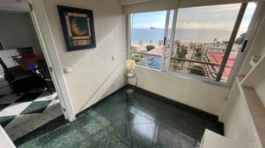 Apartment de 2 chambres à Benidorm, Espagne No. 289 № 12