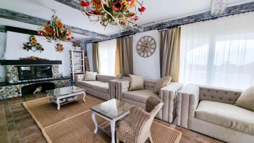 Villa de 6 chambres à Moraira, Espagne No. 368 № 5