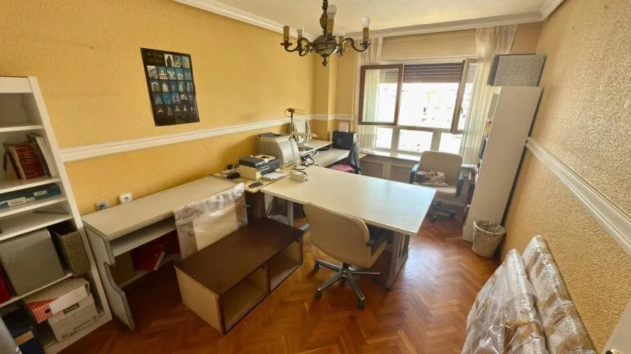 Penthouse de 6 chambres à Alicante, Espagne No. 530 № 16