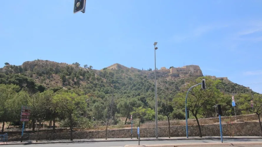 Commercial property de 24 chambres à Alicante, Espagne No. 322 № 13