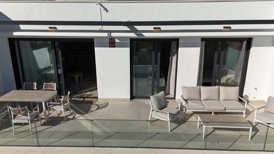Apartment de 2 chambres à Finestrat, Espagne No. 669 № 15