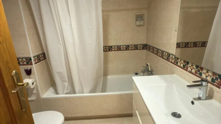 Apartment de 3 chambres à Alicante, Espagne No. 104 № 22