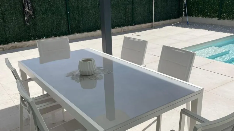 Villa de 139m² à Finestrat, Espagne No. 402 № 18