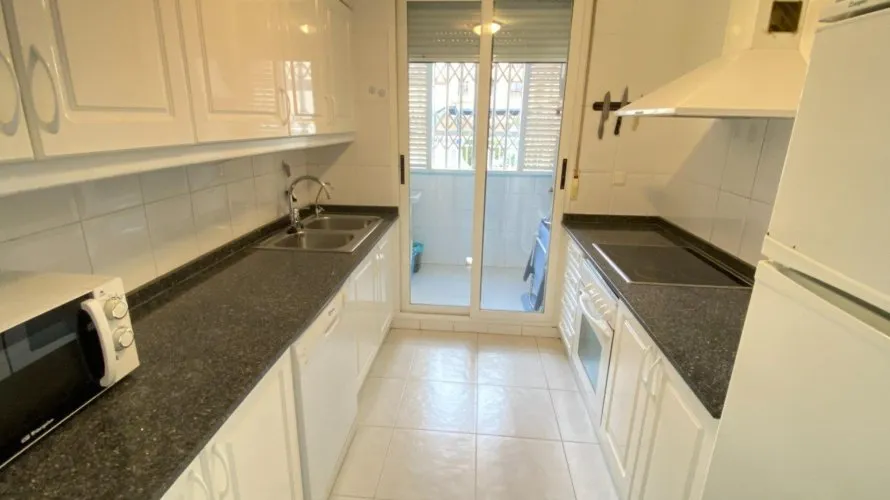 Apartment de 1 chambre à Calpe, Espagne No. 634 № 14