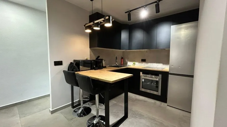 Apartment de 3 chambres à Torrevieja, Espagne No. 753 № 7