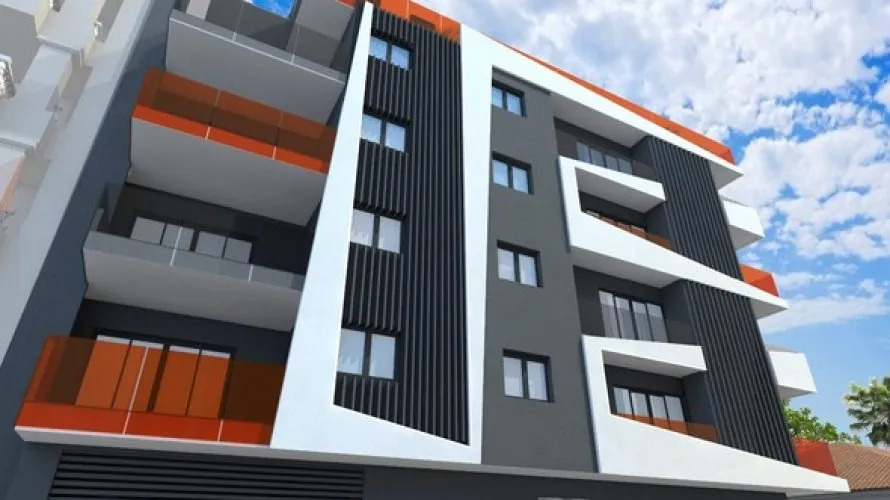 Apartment de 2 chambres à Torrevieja, Espagne No. 53 № 10