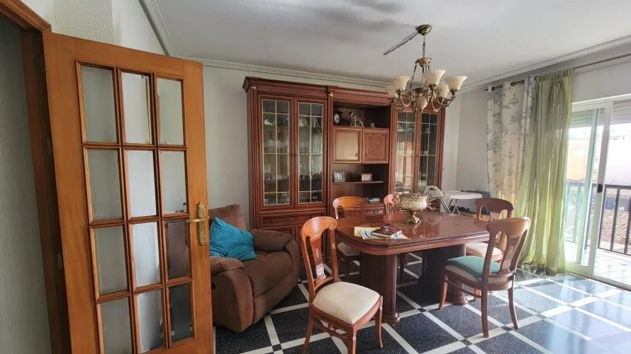 Apartment de 1 chambre à Torrevieja, Espagne No. 708 № 5