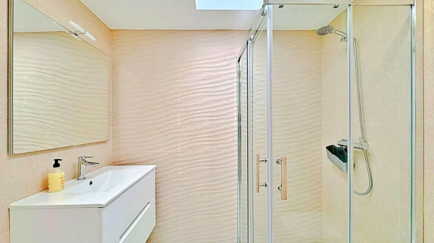 Bungalow de 3 chambres à Torrevieja, Espagne No. 591 № 6