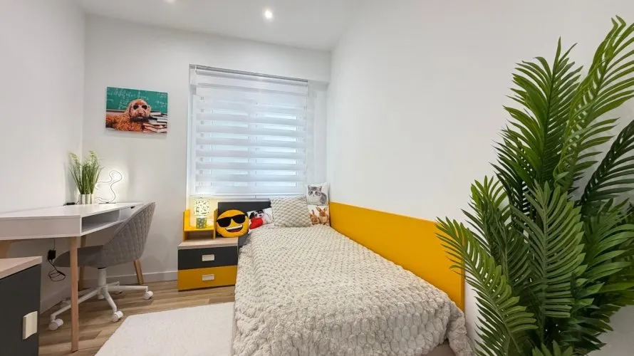 Apartment de 3 chambres à Torrevieja, Espagne No. 711 № 12