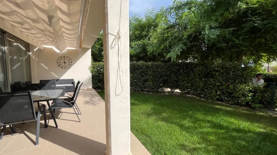Apartment de 3 chambres à Villajoyosa, Espagne No. 282 № 24