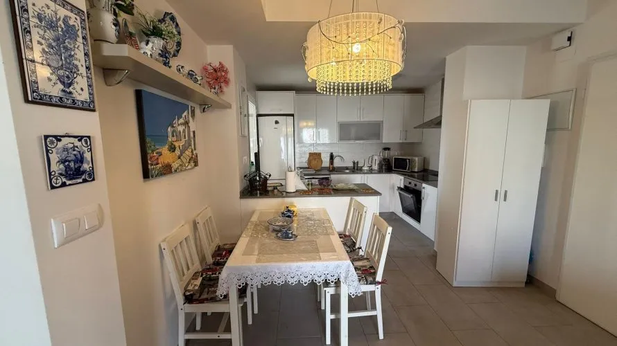 Bungalow de 63m² à Torrevieja, Espagne No. 134 № 18