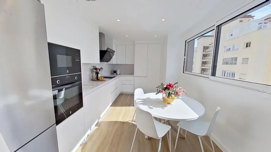 Apartment de 2 chambres à Benidorm, Espagne No. 199 № 23