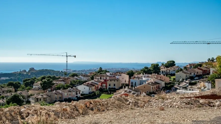 Villa de 4 chambres à Finestrat, Espagne No. 441 № 11