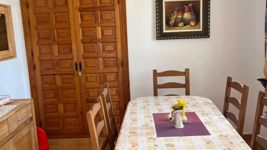 House de 3 chambres à Benissa, Espagne No. 760 № 11