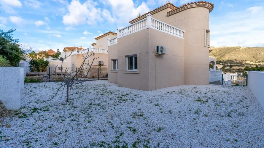 Apartment de 3 chambres à El Campello, Espagne No. 208 № 6