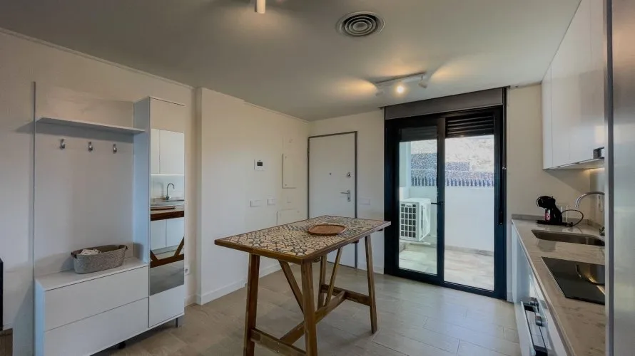 Penthouse de 3 chambres à Finestrat, Espagne No. 434 № 27