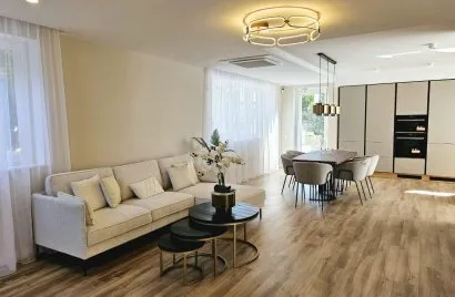 Villa de 4 chambres à Calpe, Espagne No. 383