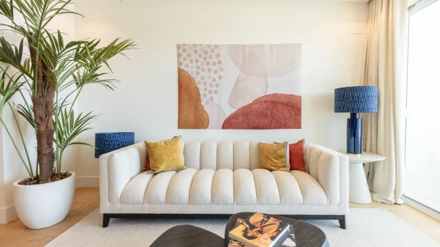 Apartment de 3 chambres à Benidorm, Espagne No. 382 № 24
