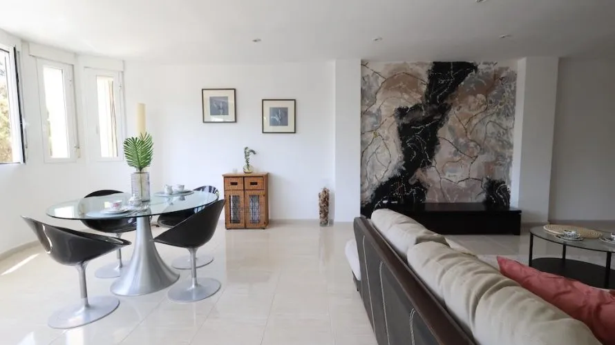 Apartment de 3 chambres à Torrevieja, Espagne No. 425 № 9