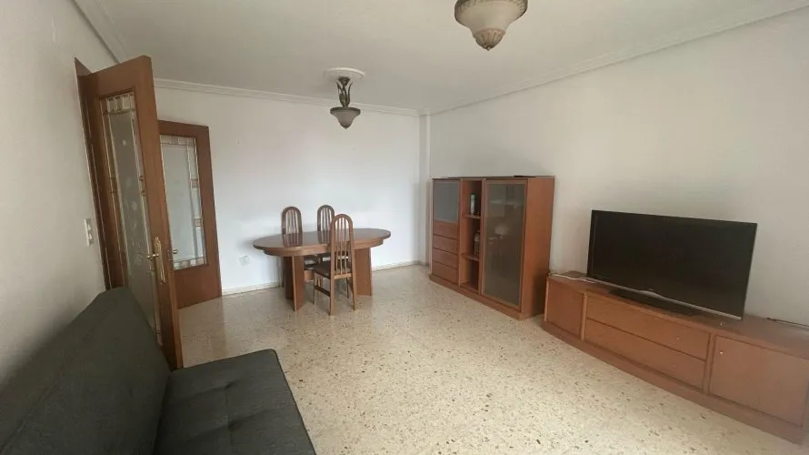 Apartment de 2 chambres à Benidorm, Espagne No. 513 № 5