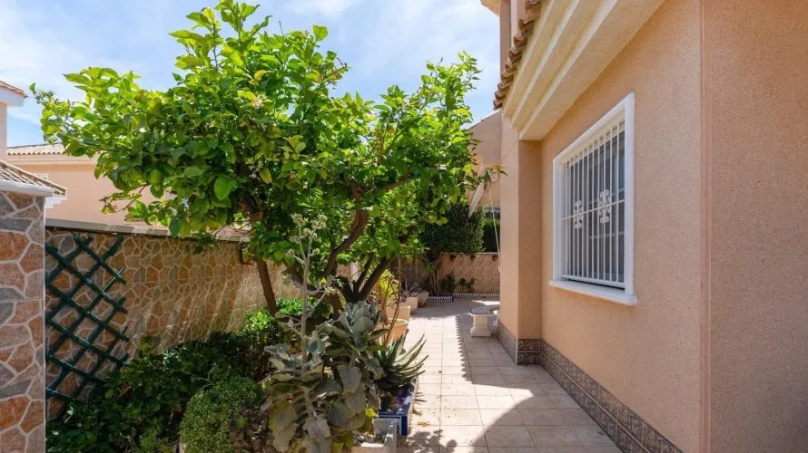 Villa de 3 chambres à Torrevieja, Espagne No. 180 № 13