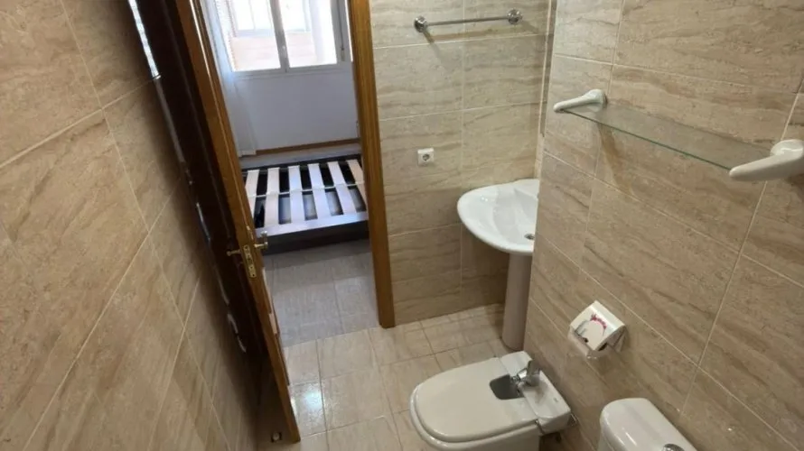 Apartment de 2 chambres à Villajoyosa, Espagne No. 747 № 22