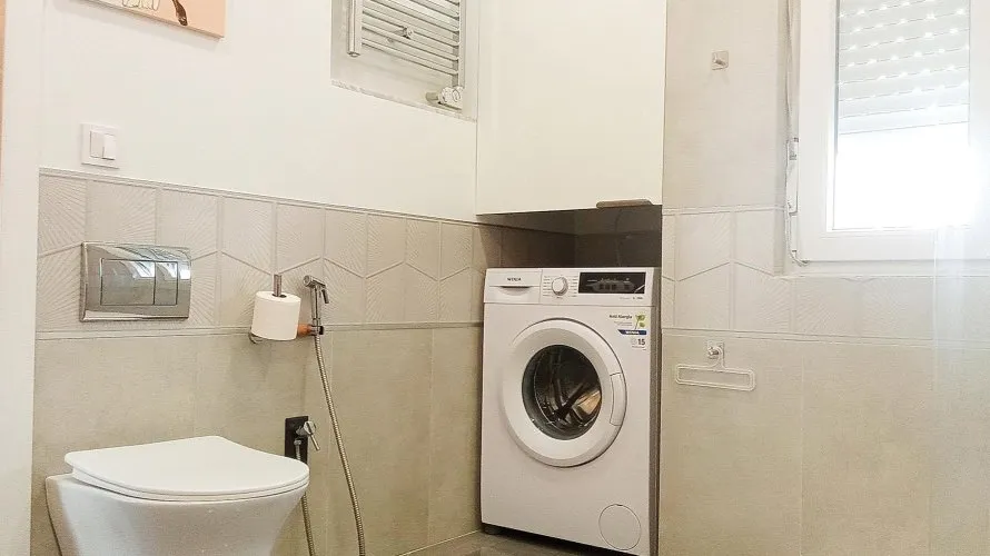 Penthouse de 2 chambres à Alicante, Espagne No. 623 № 10