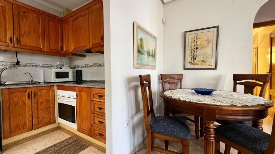 House de 132m² à Torrevieja, Espagne No. 790 № 12