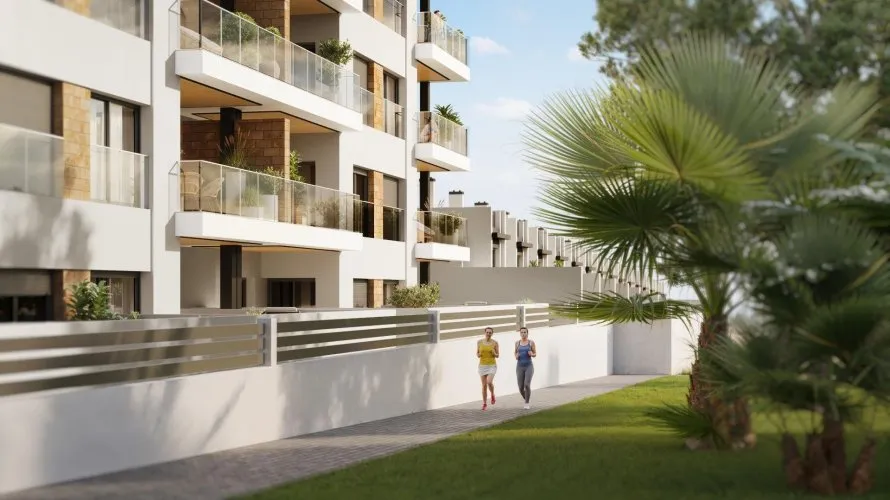 House de 3 chambres à Torrevieja, Espagne No. 494 № 12