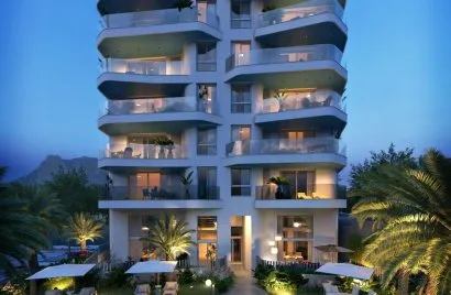 Apartment de 2 chambres à Villajoyosa, Espagne No. 85