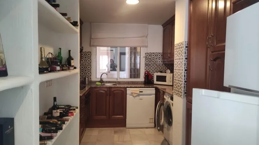 Penthouse de 3 chambres à Torrevieja, Espagne No. 294 № 12