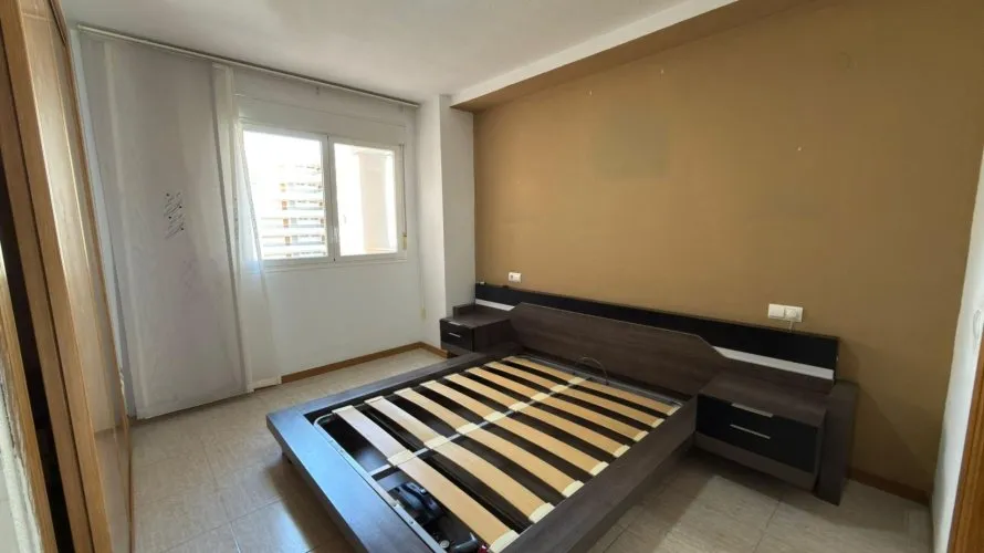 Apartment de 2 chambres à Villajoyosa, Espagne No. 747 № 18