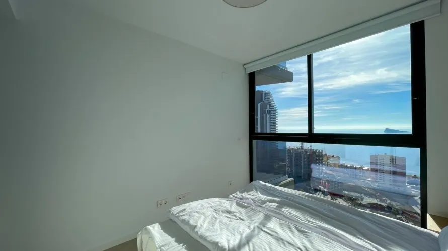 Apartment de 2 chambres à Benidorm, Espagne No. 379 № 6