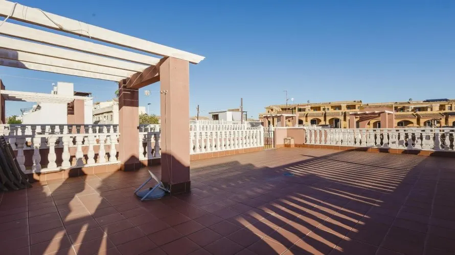 Apartment de 79m² à Torrevieja, Espagne No. 673