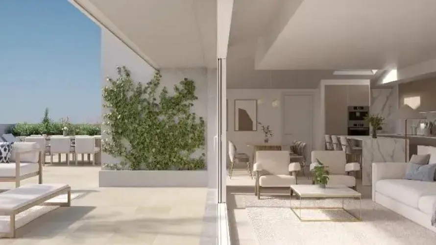 Apartment de 3 chambres à Javea, Espagne No. 492 № 9