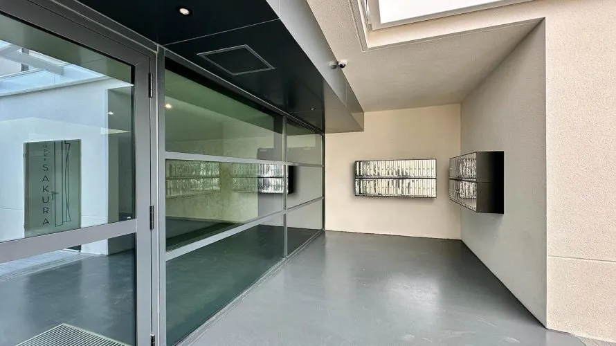 Apartment de 2 chambres à Benidorm, Espagne No. 379 № 22