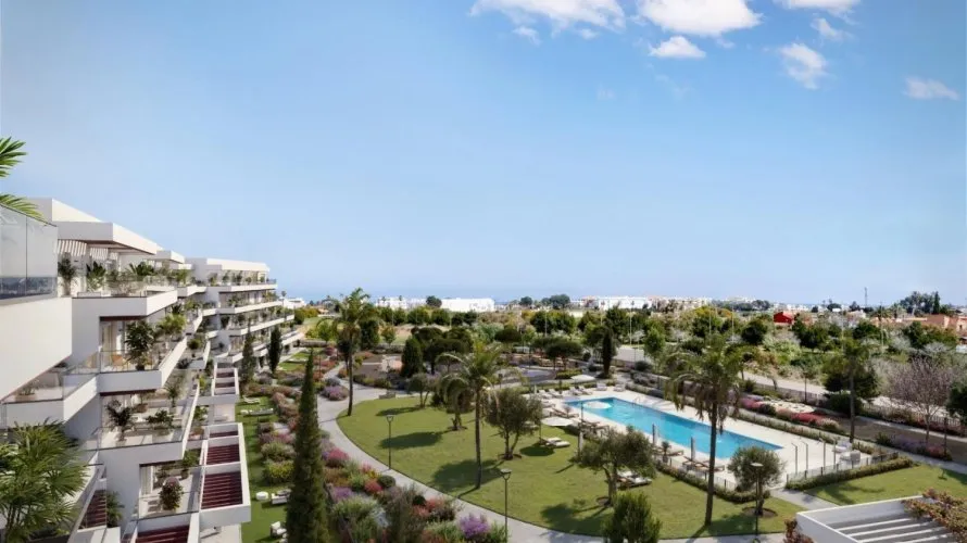 Apartment de 3 chambres à Denia, Espagne No. 551 № 4