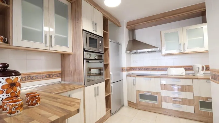 Apartment de 3 chambres à Torrevieja, Espagne No. 425 № 2