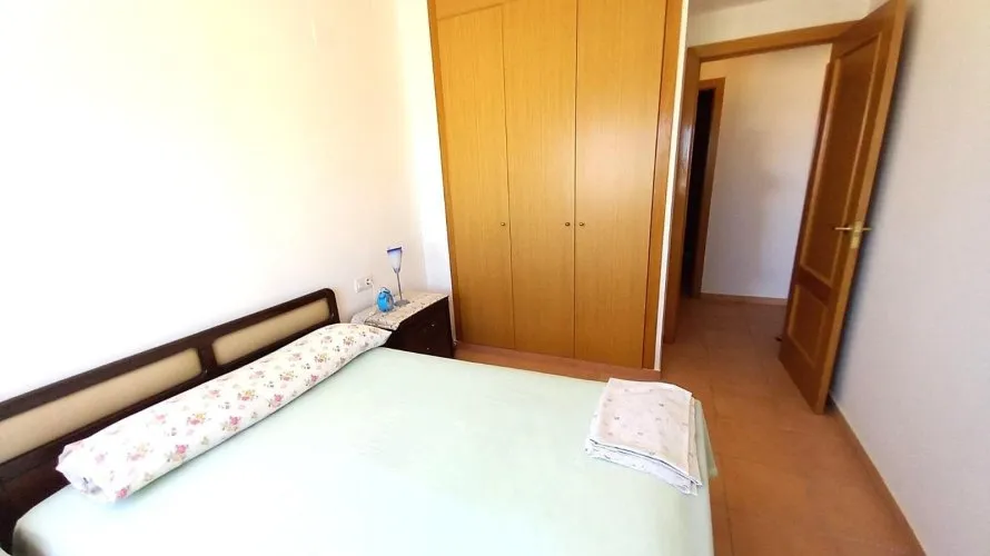 House de 3 chambres à Finestrat, Espagne No. 560 № 11