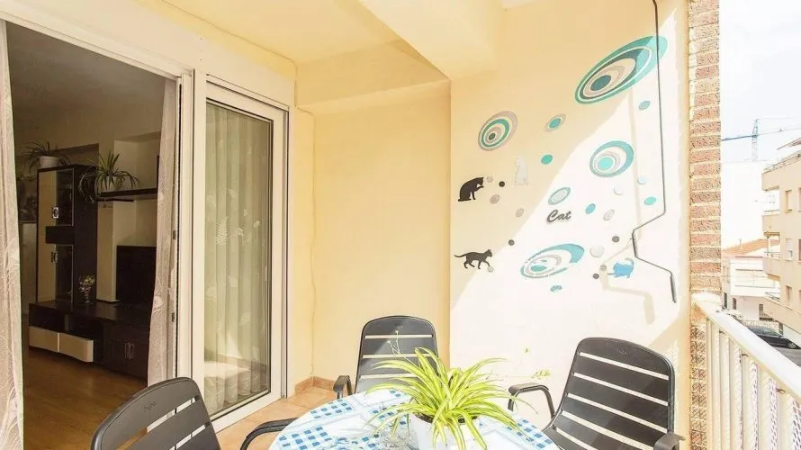 Apartment de 3 chambres à Torrevieja, Espagne No. 212 № 6