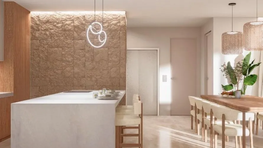 Villa de 4 chambres à Albir, Espagne No. 570 № 8