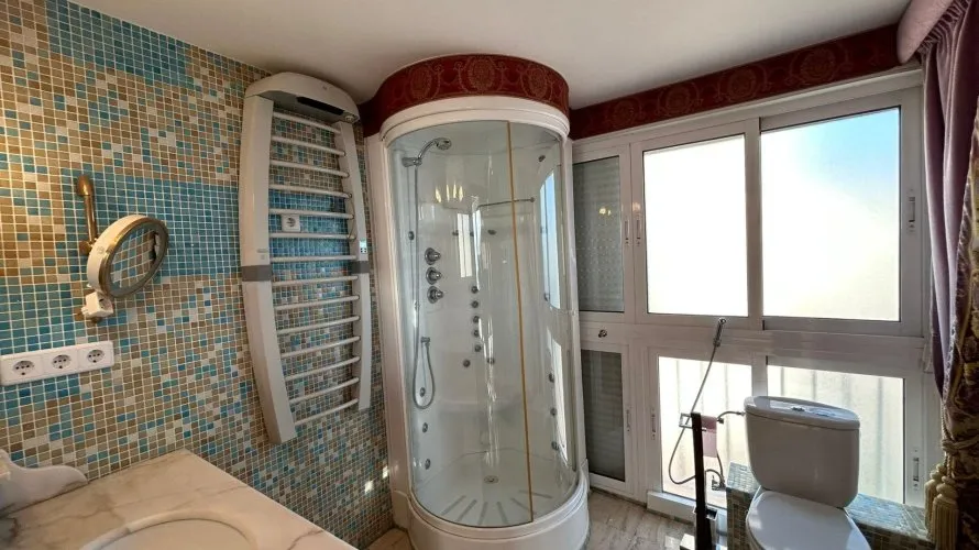 Apartment de 2 chambres à Benidorm, Espagne No. 464 № 16