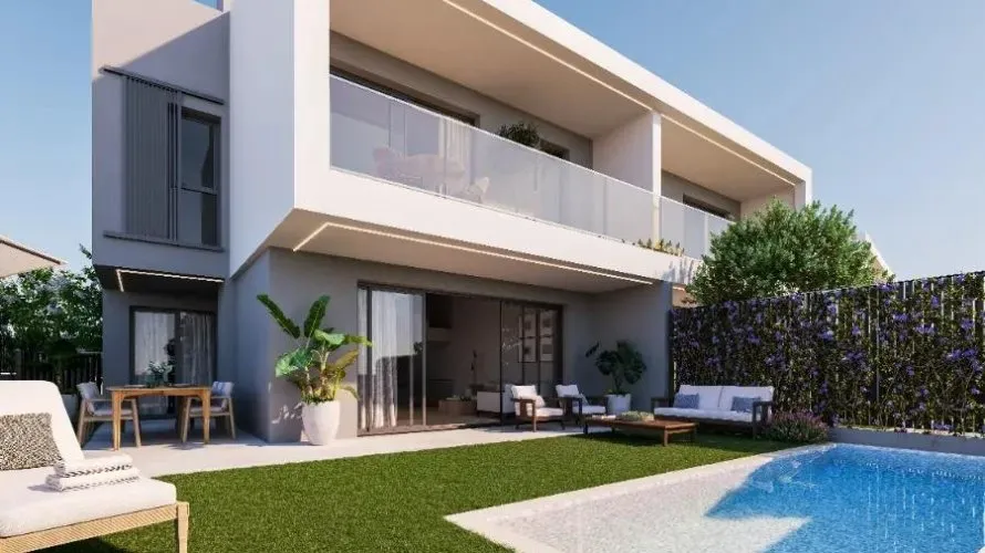 House de 4 chambres à Alicante, Espagne No. 505 № 4