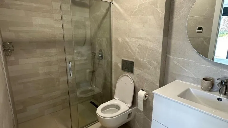 Penthouse de 3 chambres à Finestrat, Espagne No. 479 № 14