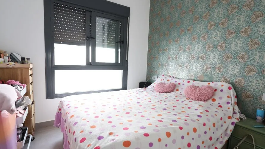 Bungalow de 2 chambres à Pilar de la Horadada, Espagne No. 607 № 9