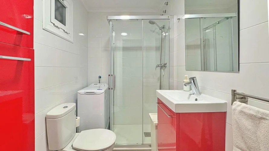 Apartment de 1 chambre à Torrevieja, Espagne No. 692 № 22