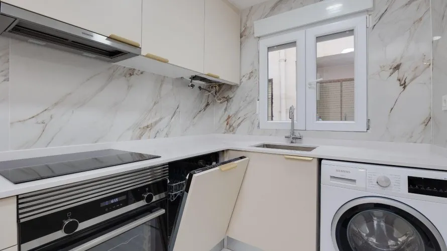 Apartment de 3 chambres à Torrevieja, Espagne No. 616 № 19