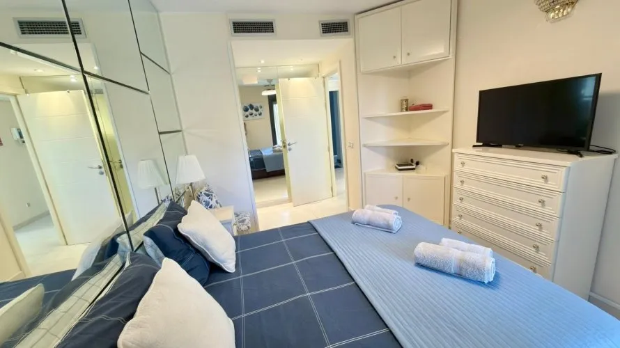 Apartment de 1 chambre à Benidorm, Espagne No. 764 № 6
