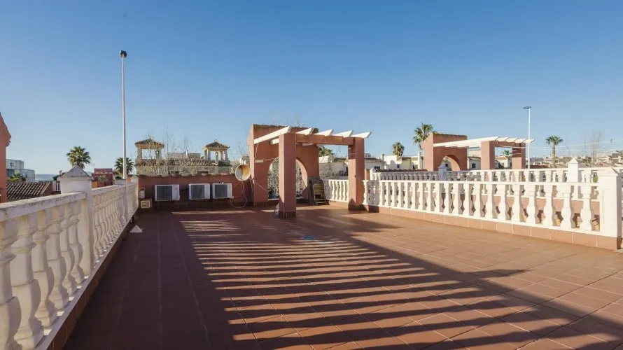 Apartment de 79m² à Torrevieja, Espagne No. 673 № 1